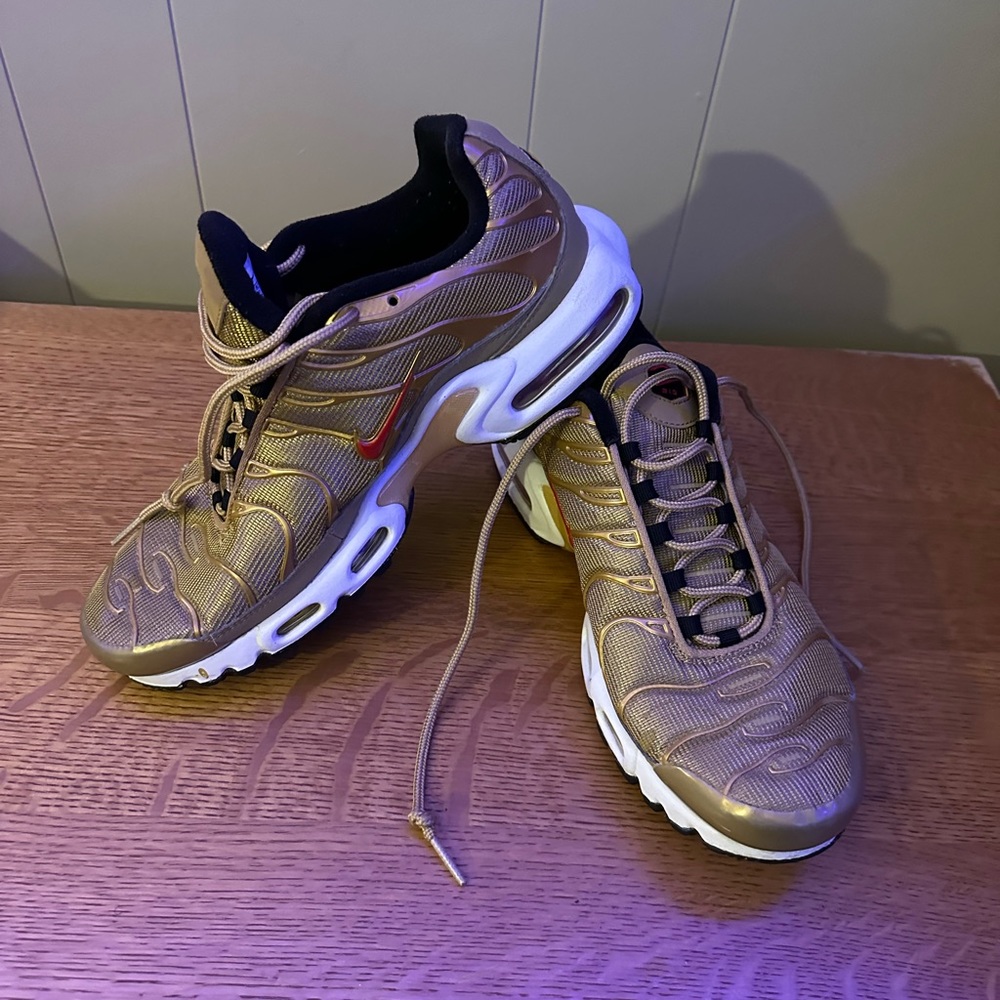 Nike Air Max Plus Men’s size 9